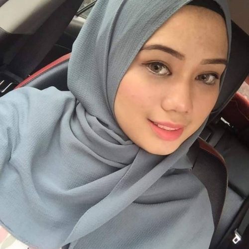 jandadating model 84 - Siti Nurjannah
